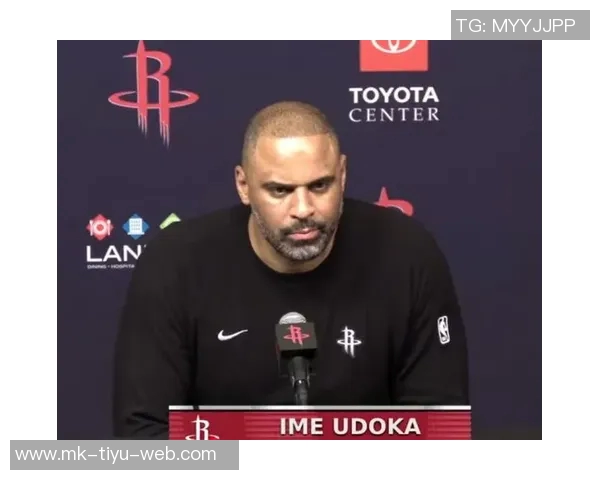 乌度卡谈篮网老将影响力KD无需多言如今局势已变